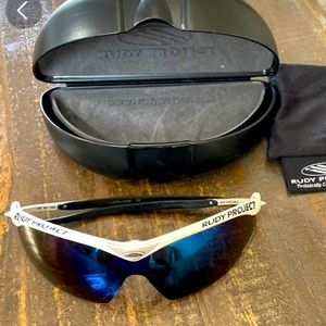Rudy project Mens sunglasses